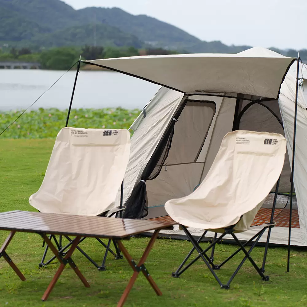 Købsguide til udendørs campingtelt